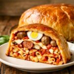 Stanley Tucci’s Timpano Recipe