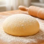 Thomas Keller Pasta Dough Recipe