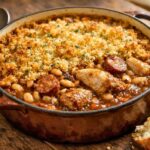 Thomas Keller Slow Cooker Cassoulet Recipe