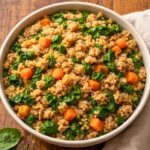Turkey and Brown Rice Farmer’s Dog Food Recipe