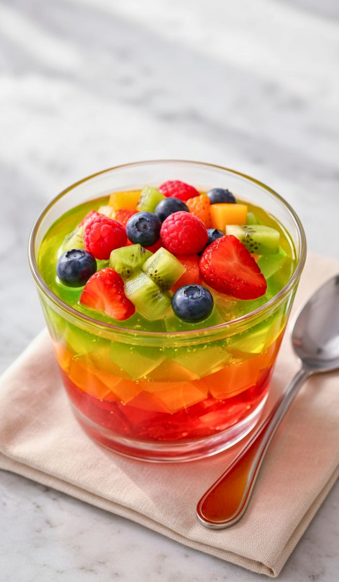 Bariatric Gelatin Recipe