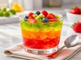 Bariatric Gelatin Recipe