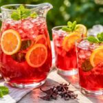 Best Hibiscus Lemonade Recipe