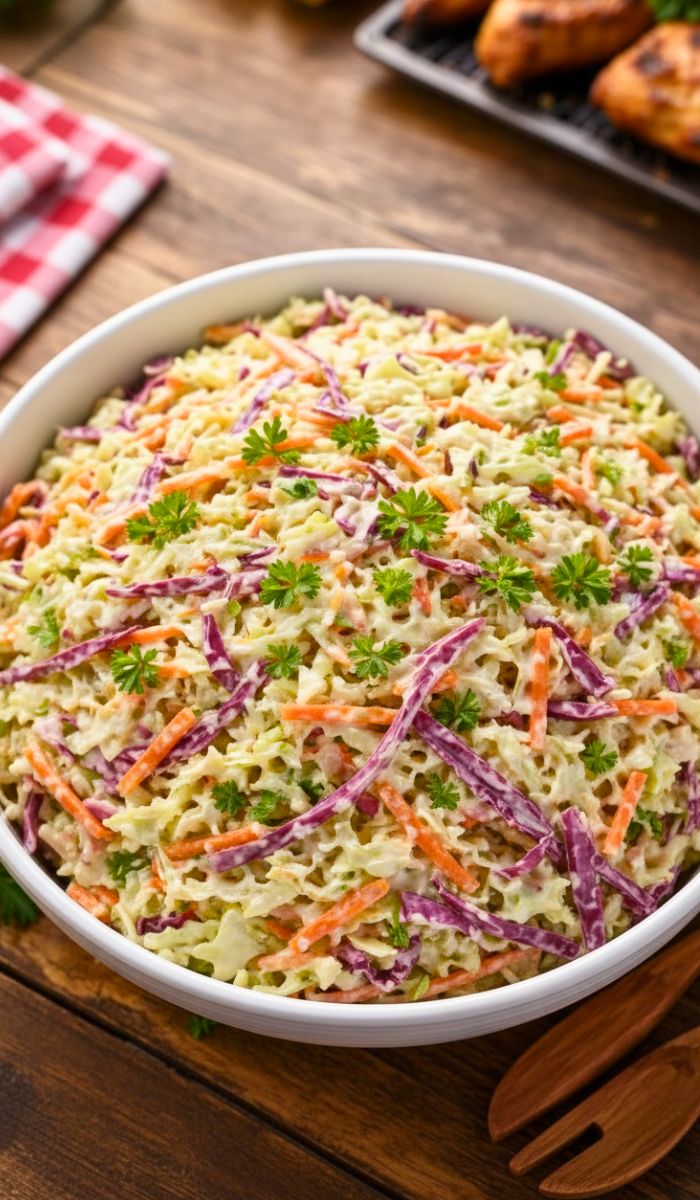 Bobby Flay Coleslaw Recipe