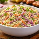 Bobby Flay Coleslaw Recipe