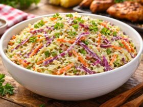 Bobby Flay Coleslaw Recipe