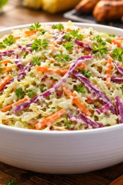 Bobby Flay Coleslaw Recipe