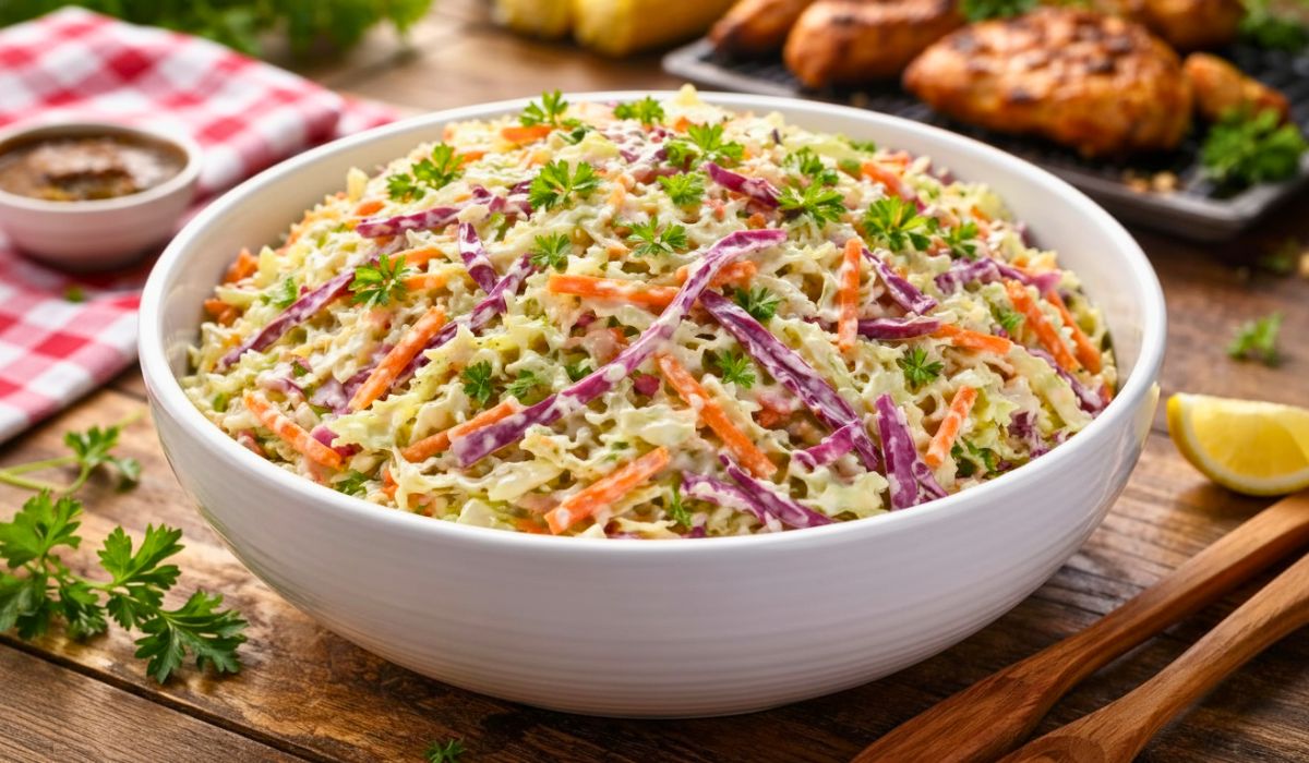 Bobby Flay Coleslaw Recipe