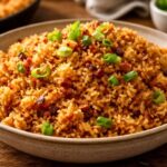 Bobby Flay Crispy Rice Recipe