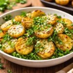 Bobby Flay Grilled Potato Salad Recipe