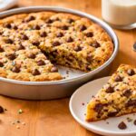 Cake Mix Cookie Cake Recipe