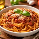Easy 130-Year-Old Italian Spaghetti Sauce Recipe