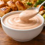 Homemade Hibachi Yum Yum Sauce Recipe