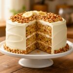 Hummingbird Cake Recipe