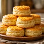 Joanna Gaines Buttermilk Biscuits Recipe