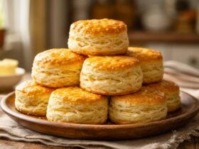 Joanna Gaines Buttermilk Biscuits Recipe