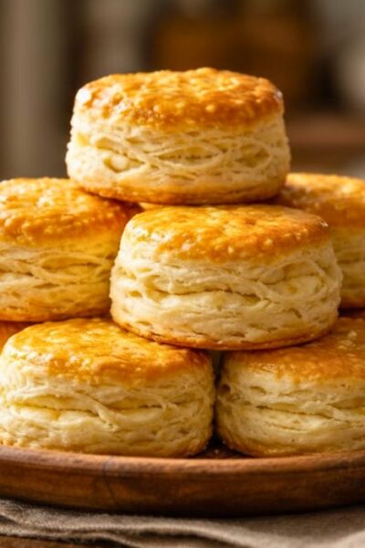 Joanna Gaines Buttermilk Biscuits Recipe