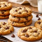 Joanna Gaines Chocolate Chip Cookie Recipe