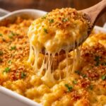 Joanna Gaines Mac and Cheese Recipe
