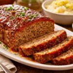 Joanna Gaines Meatloaf Recipe