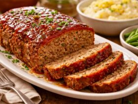 Joanna Gaines Meatloaf Recipe