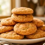 Joanna Gaines Snickerdoodle Recipe