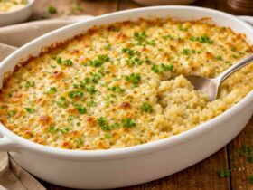 Martha Stewart Baked Risotto Recipe