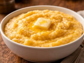 Paula Deen Cheese Grits Recipe