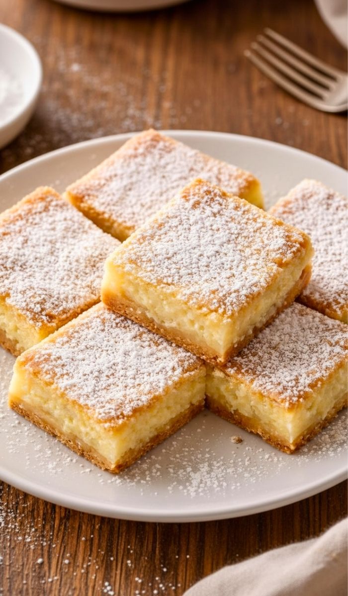Paula Deen Chess Squares Recipe
