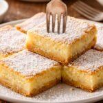 Paula Deen Chess Squares Recipe