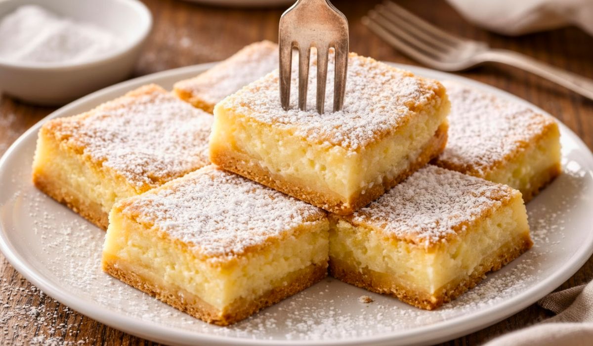 Paula Deen Chess Squares Recipe