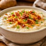 Paula Deen Potato Soup Recipe