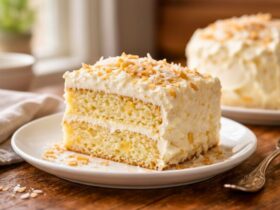 Pig Pickin’ Cake Recipe