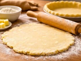Pioneer Woman All Butter Pie Crust Recipe
