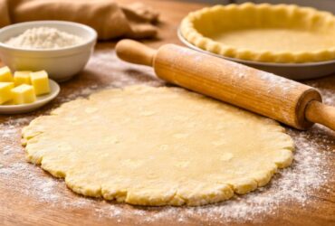 Pioneer Woman All Butter Pie Crust Recipe
