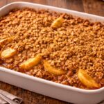 Pioneer Woman Apple Crisp Recipe