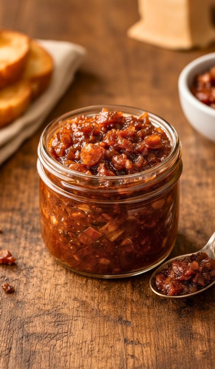 Pioneer Woman Bacon Jam Recipe