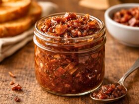 Pioneer Woman Bacon Jam Recipe