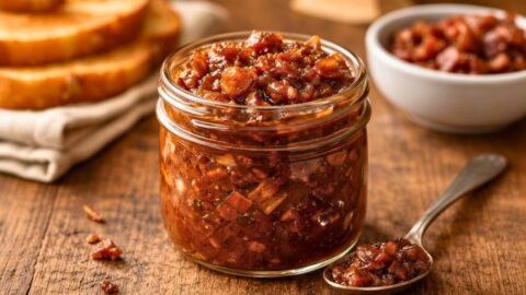 Pioneer Woman Bacon Jam Recipe