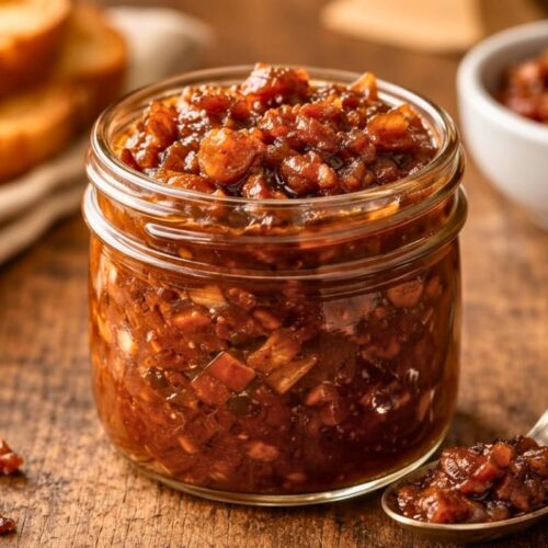 Pioneer Woman Bacon Jam Recipe