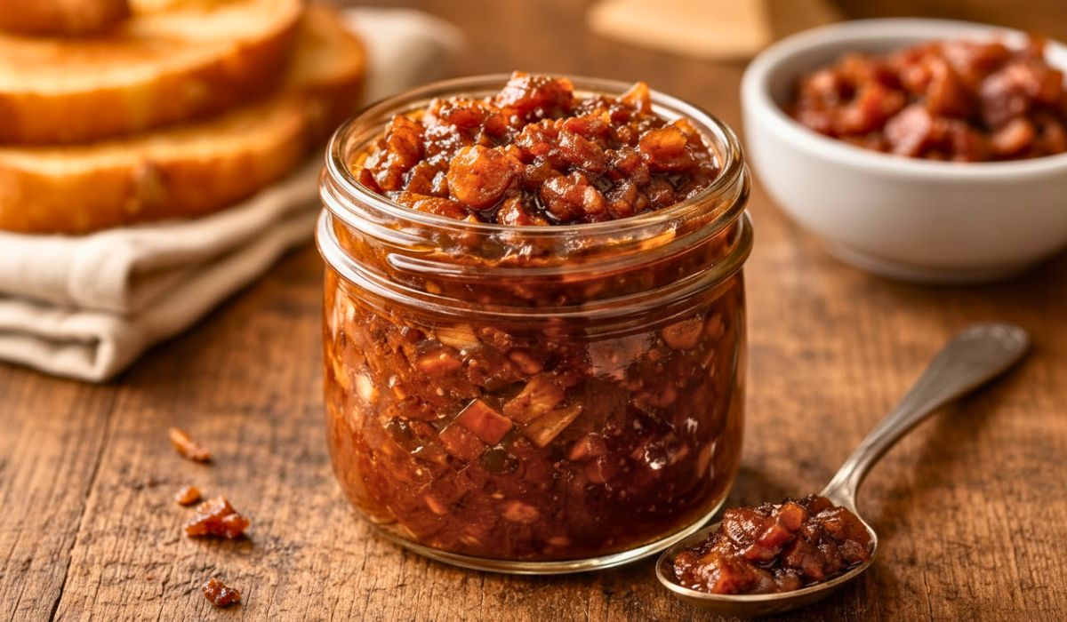 Pioneer Woman Bacon Jam Recipe