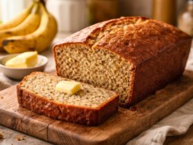 Pioneer Woman Banana Bread Recipe