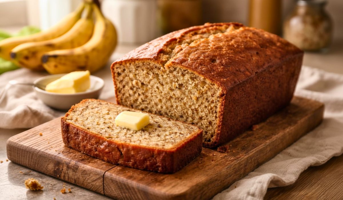 Pioneer Woman Banana Bread Recipe