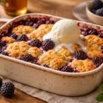 Pioneer Woman Blackberry Cobbler Recipe