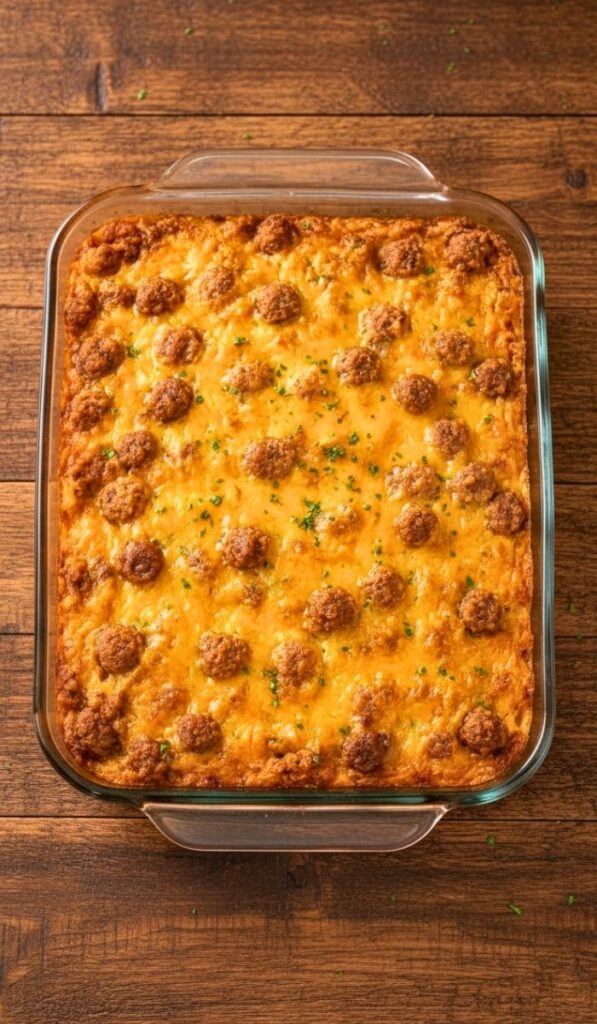 Pioneer Woman Breakfast Casserole Recipe