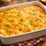 Pioneer Woman Cheesy Potato Casserole Recipe