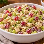 Pioneer Woman Chicken Salad Recipe