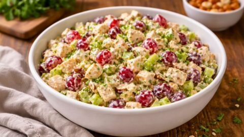 Pioneer Woman Chicken Salad Recipe