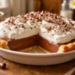 Pioneer Woman Chocolate Pie Recipe