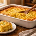 Pioneer Woman Corn Casserole Recipe